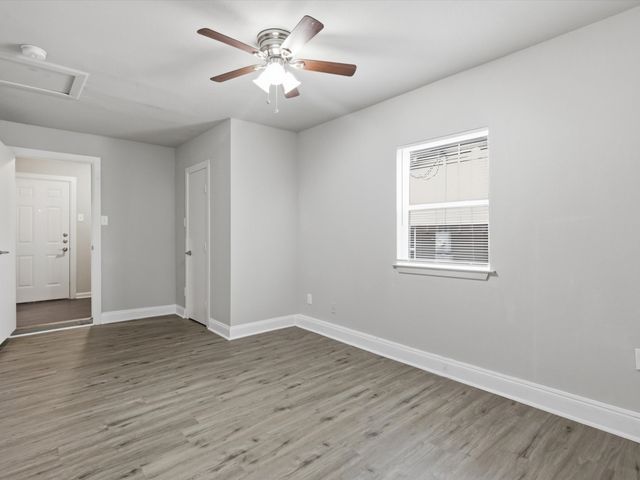 2429 Avis Street, Mesquite, TX 75149