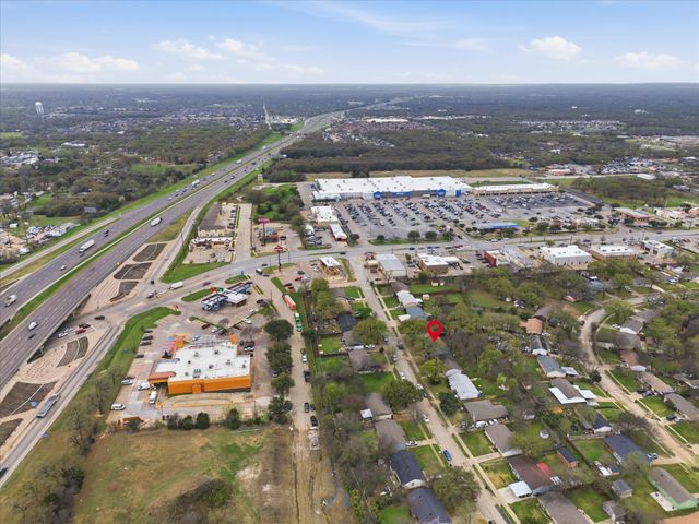 2429 Avis Street, Mesquite, TX 75149