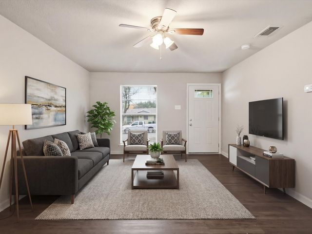 2429 Avis Street, Mesquite, TX 75149