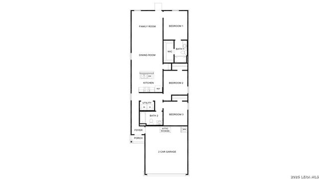 5926 Celestite Bend, San Antonio, TX 78222