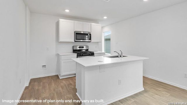 5926 Celestite Bend, San Antonio, TX 78222