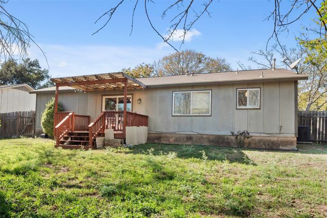 7203 Barnsdale WAY, Austin, TX 78745