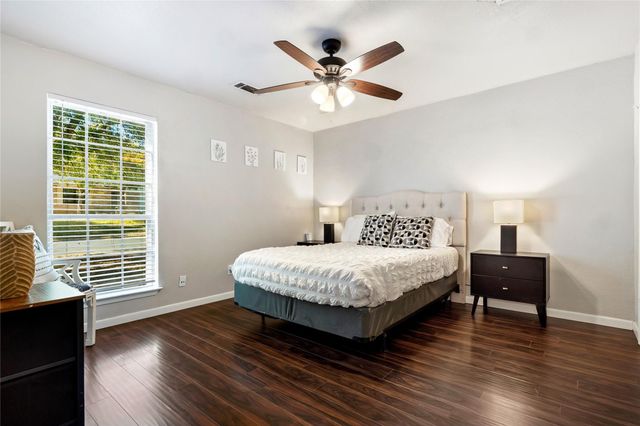 7203 Barnsdale WAY, Austin, TX 78745