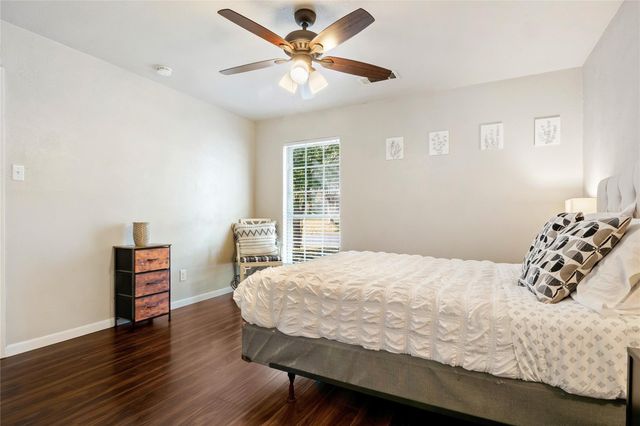 7203 Barnsdale WAY, Austin, TX 78745