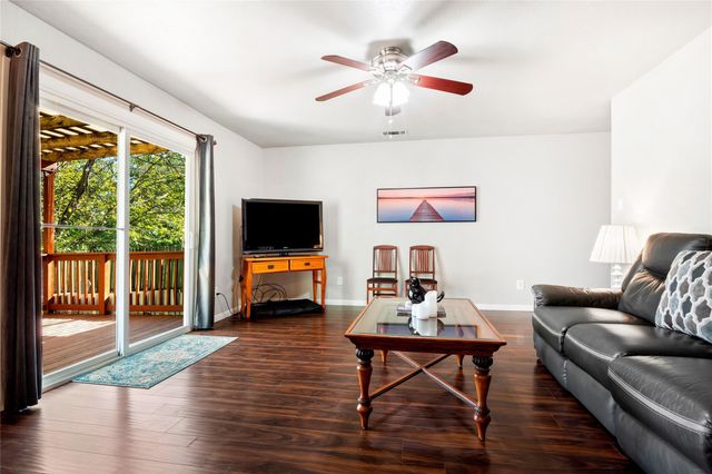 7203 Barnsdale WAY, Austin, TX 78745