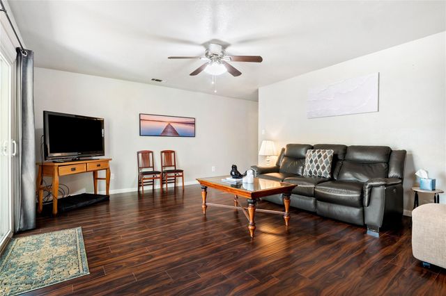 7203 Barnsdale WAY, Austin, TX 78745