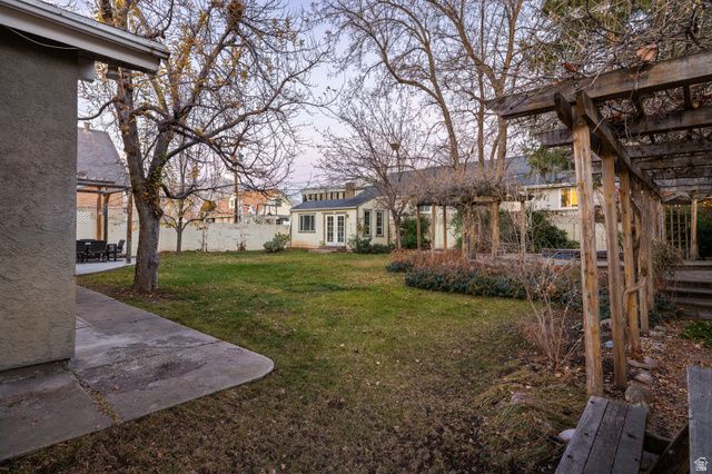 2125 YUMA ST, Salt Lake City, UT 84109