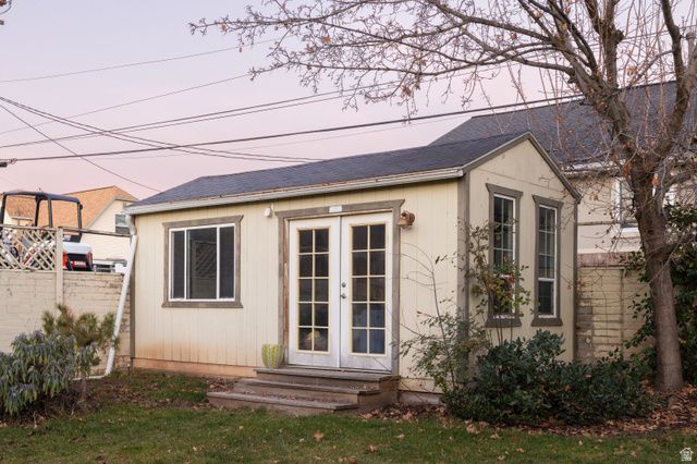 2125 YUMA ST, Salt Lake City, UT 84109