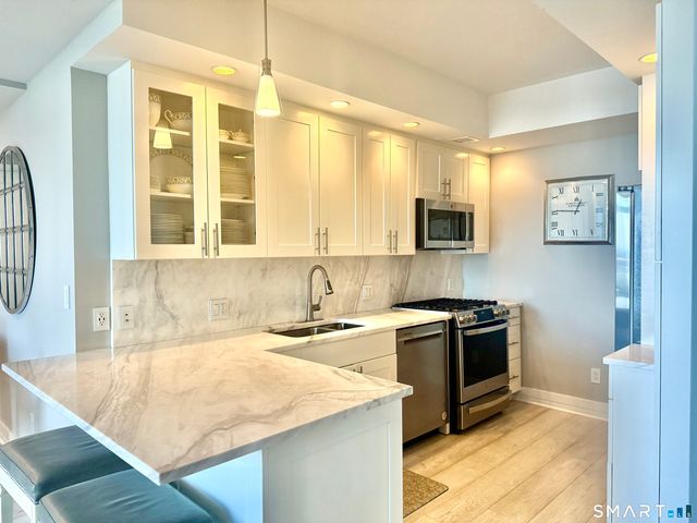 1 Broad Street PH 26E, Stamford, CT 06901