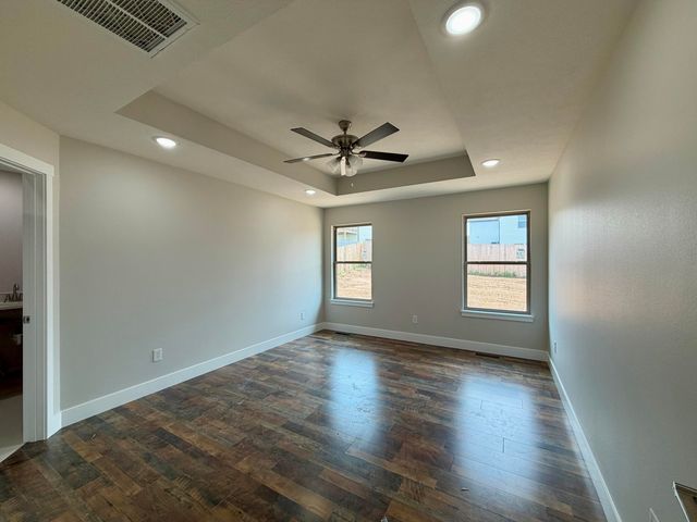 2608 W Pigeon Drive, Ozark, MO 65721