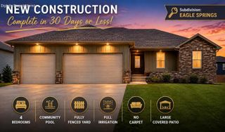 2608 W Pigeon Drive, Ozark, MO 65721