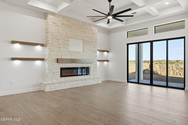 13332 EMERALD WATER Court, Horizon City, TX 79928