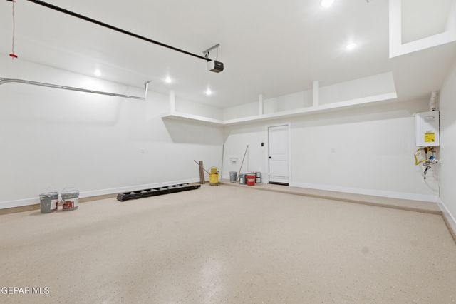 13332 EMERALD WATER Court, Horizon City, TX 79928