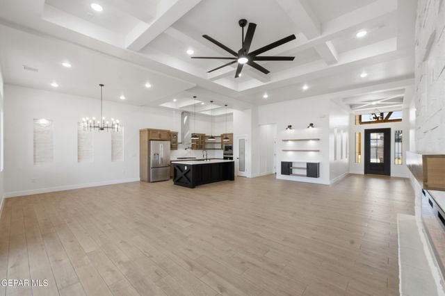 13332 EMERALD WATER Court, Horizon City, TX 79928