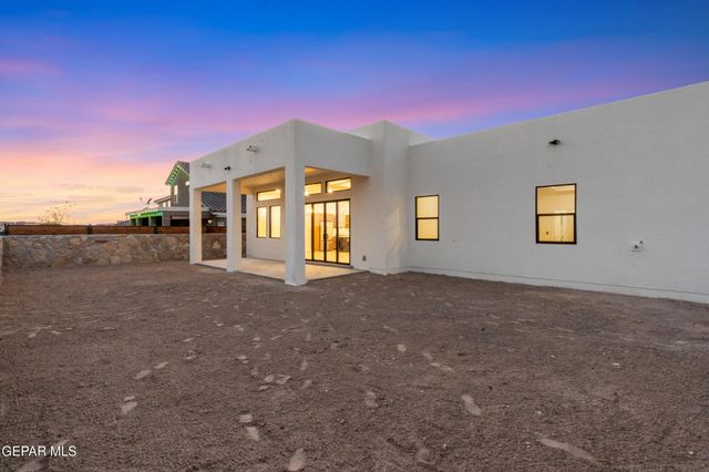 13332 EMERALD WATER Court, Horizon City, TX 79928