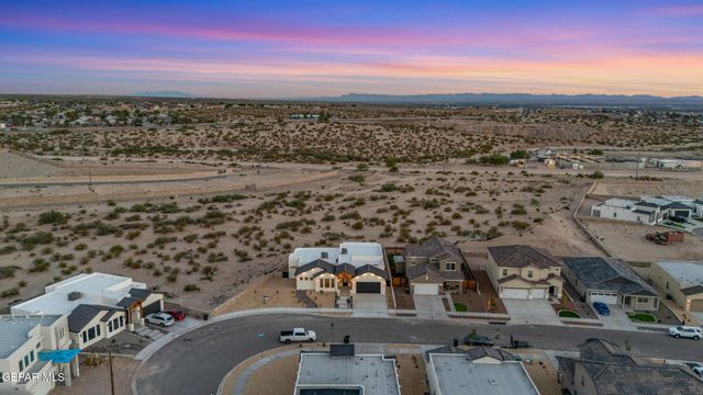 13332 EMERALD WATER Court, Horizon City, TX 79928