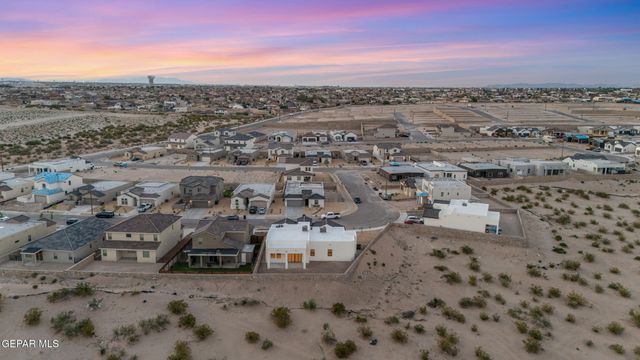 13332 EMERALD WATER Court, Horizon City, TX 79928