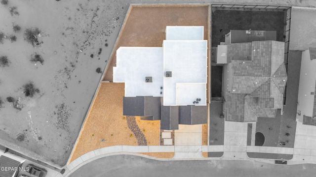 13332 EMERALD WATER Court, Horizon City, TX 79928