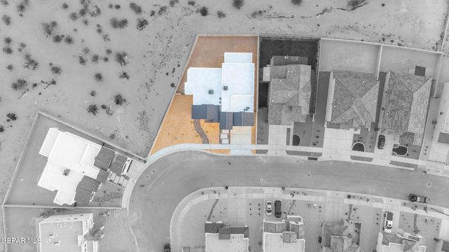 13332 EMERALD WATER Court, Horizon City, TX 79928