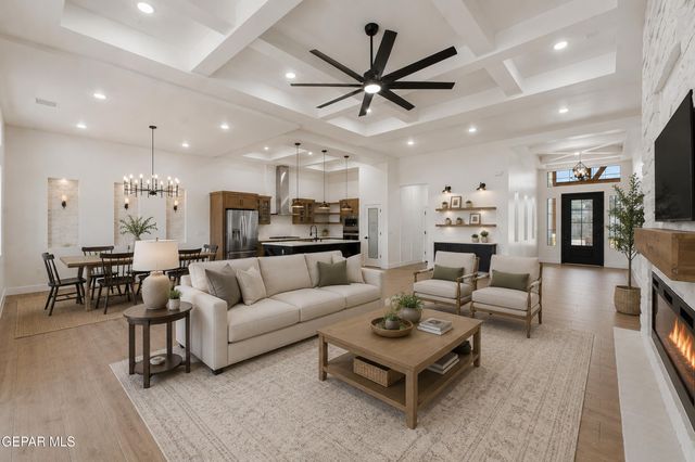 13332 EMERALD WATER Court, Horizon City, TX 79928