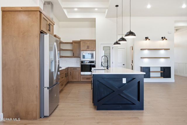 13332 EMERALD WATER Court, Horizon City, TX 79928