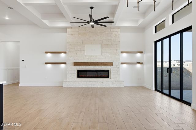 13332 EMERALD WATER Court, Horizon City, TX 79928