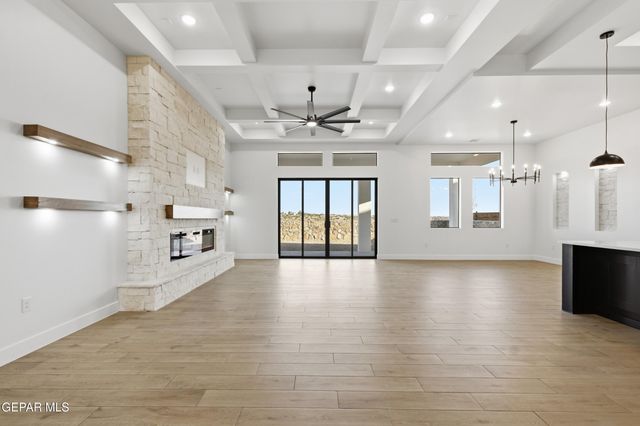 13332 EMERALD WATER Court, Horizon City, TX 79928