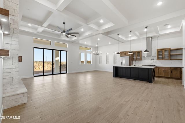 13332 EMERALD WATER Court, Horizon City, TX 79928
