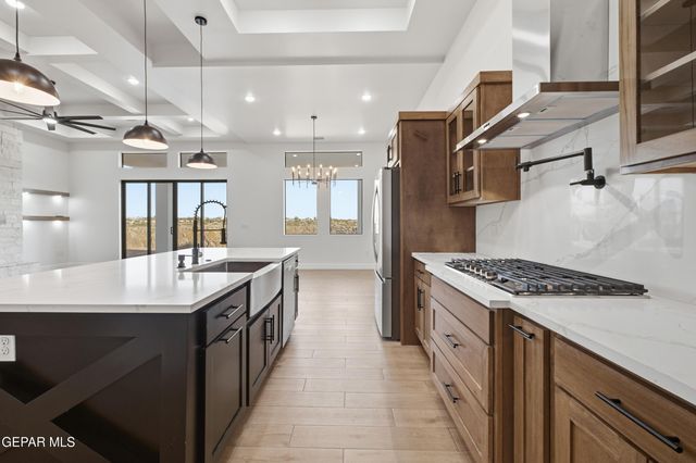 13332 EMERALD WATER Court, Horizon City, TX 79928