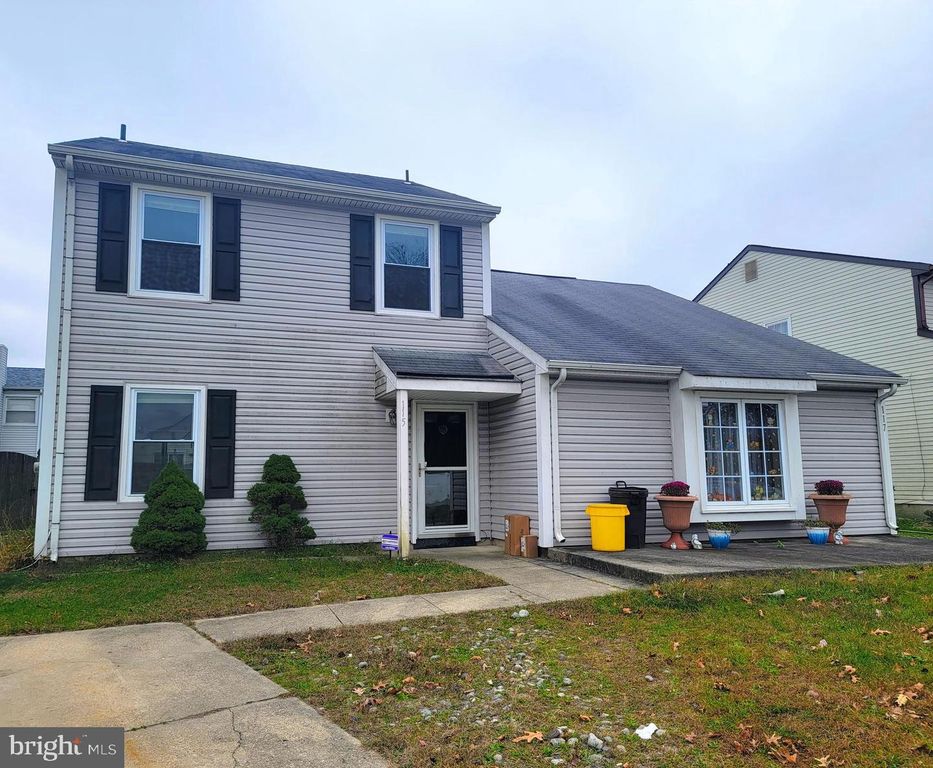 115 FOMALHAUT AVE, SEWELL, NJ 08080 — photo 2