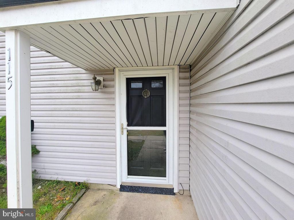 115 FOMALHAUT AVE, SEWELL, NJ 08080 — photo 3