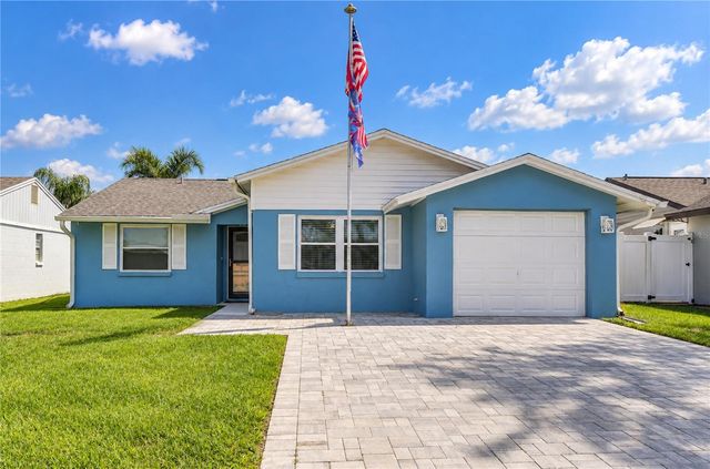 12505 MONDRAGON DRIVE, Tampa, FL 33625