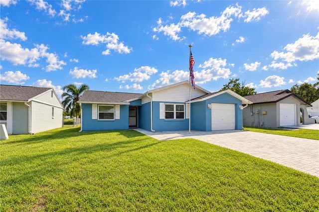 12505 MONDRAGON DRIVE, Tampa, FL 33625
