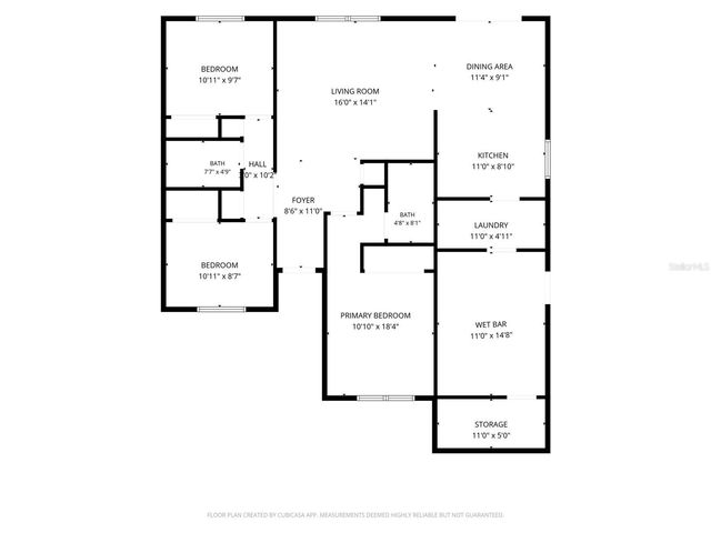 12505 MONDRAGON DRIVE, Tampa, FL 33625