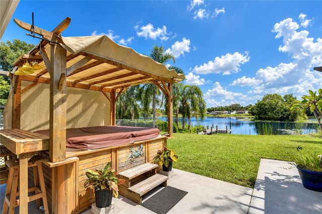 12505 MONDRAGON DRIVE, Tampa, FL 33625