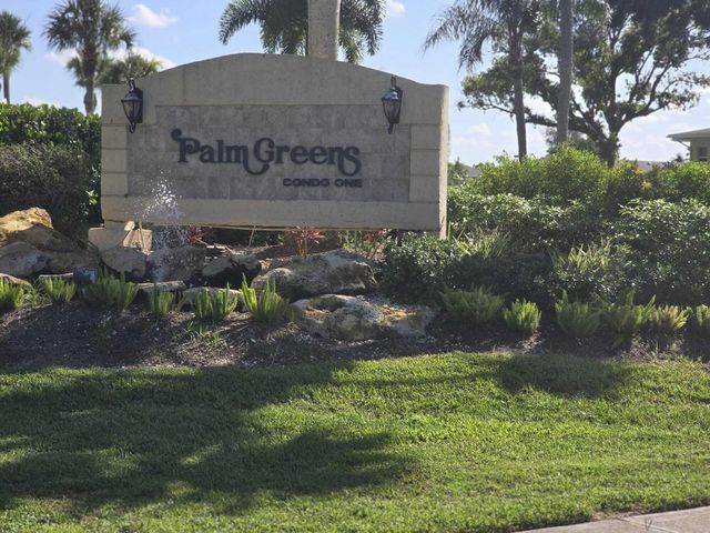 13696 VIA FLORA G, Delray Beach, FL 33484