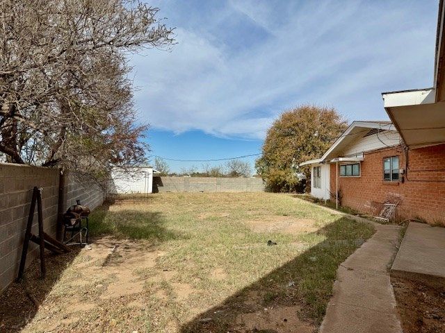 4612 Andrews Hwy, Midland, TX 79703