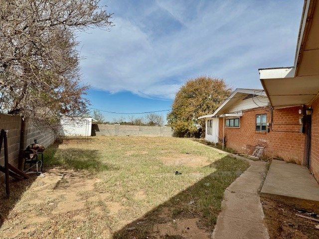4612 Andrews Hwy, Midland, TX 79703