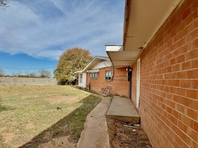 4612 Andrews Hwy, Midland, TX 79703