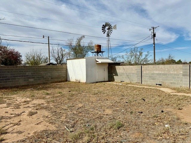 4612 Andrews Hwy, Midland, TX 79703