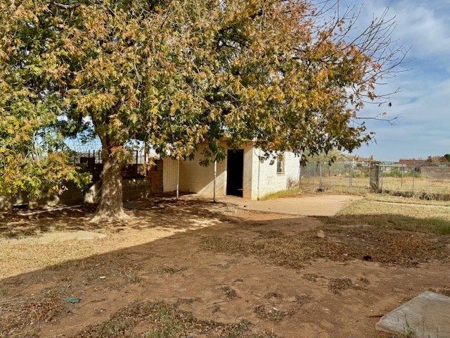 4612 Andrews Hwy, Midland, TX 79703