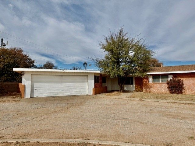 4612 Andrews Hwy, Midland, TX 79703
