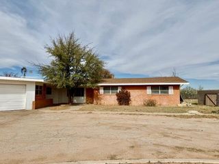 4612 Andrews Hwy, Midland, TX 79703
