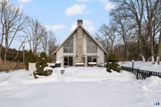 233 North Society Road, Canterbury, CT 06331