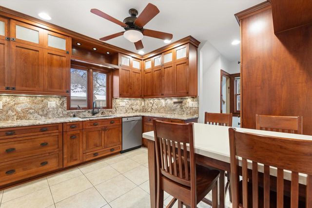 2507 N 70th STREET, Wauwatosa, WI 53213