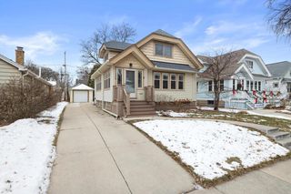 2507 N 70th STREET, Wauwatosa, WI 53213