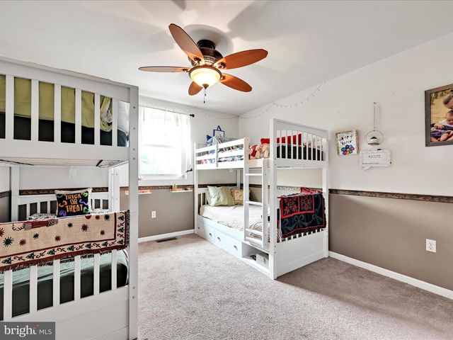 631 LEE ST, Orwigsburg, PA 17961