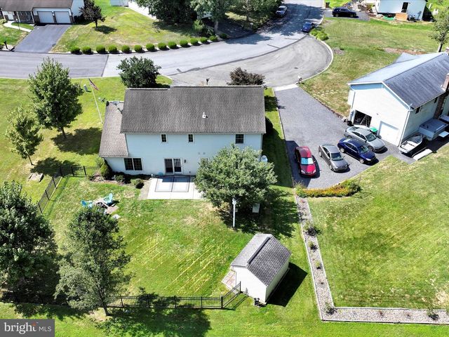 631 LEE ST, Orwigsburg, PA 17961