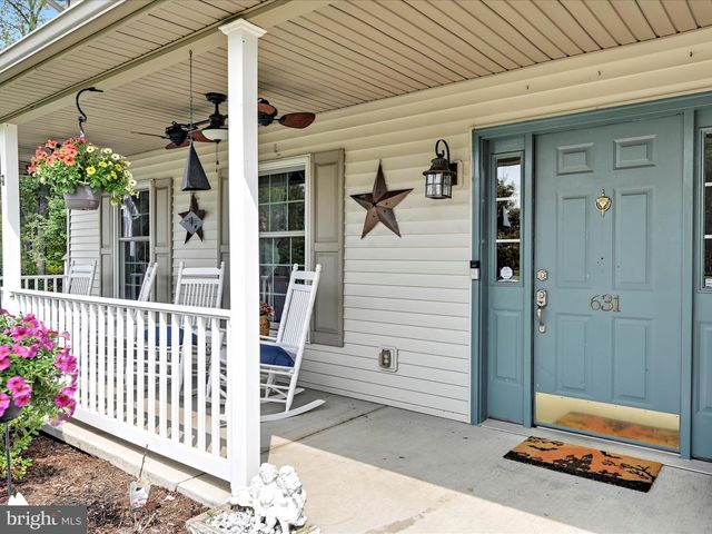 631 LEE ST, Orwigsburg, PA 17961