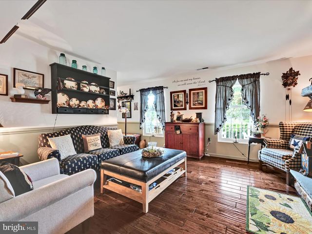 631 LEE ST, Orwigsburg, PA 17961